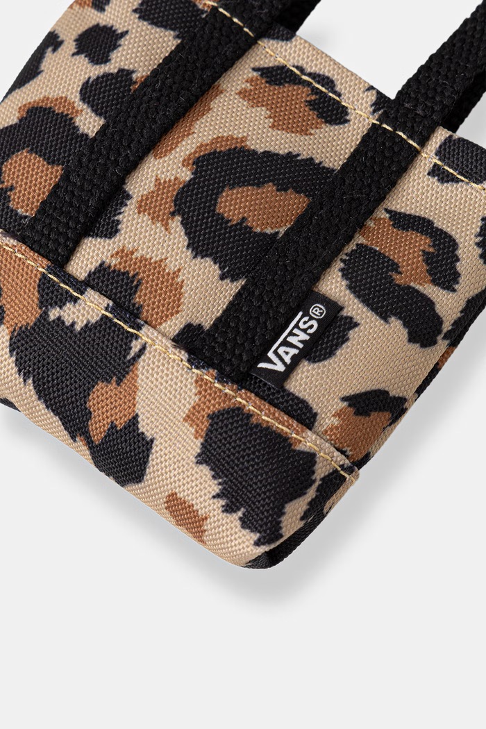 Vans brelok VN000Q9C4MG1 beżowy AW26