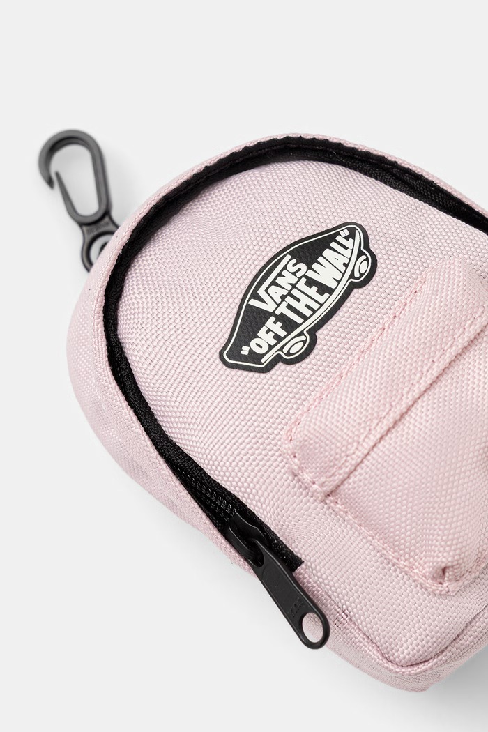 Vans kľúčenka VN000T69H8H1 ružová AW26