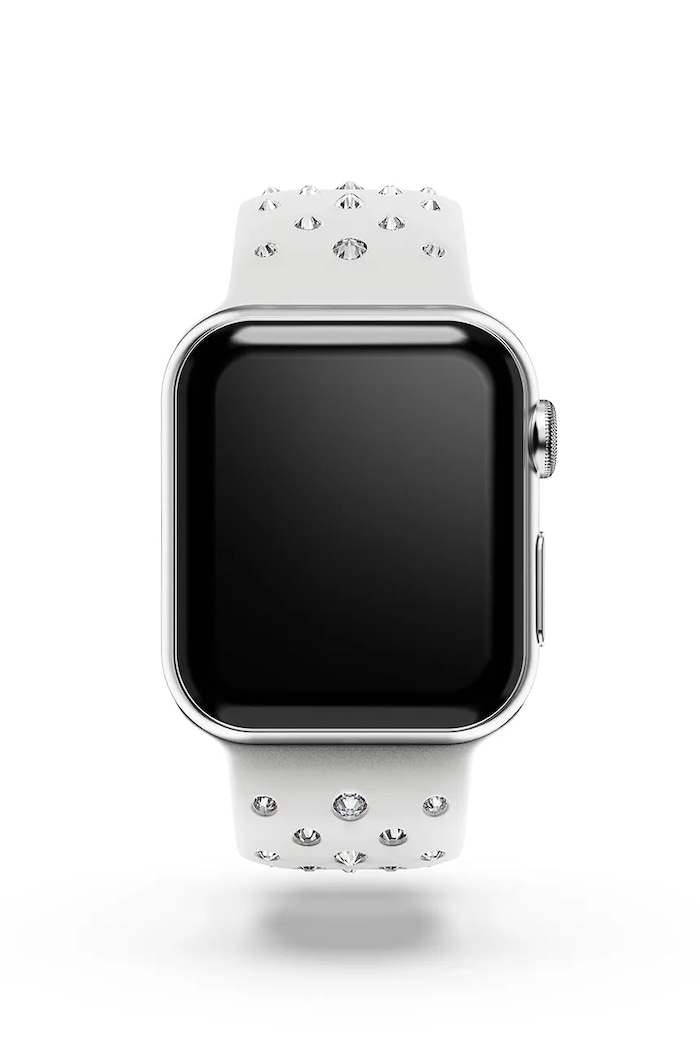 Аксесуари Swarovski 5755223 сірий