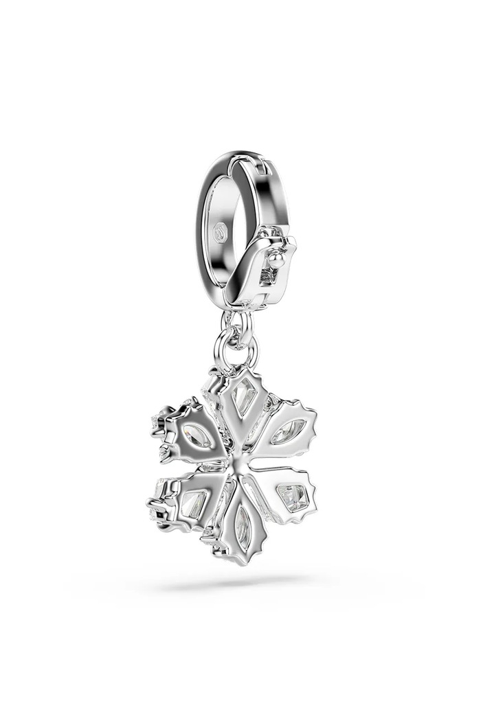 Swarovski κρεμαστό ζιργκόν IDYLLIA 5755513 ασημί AW26