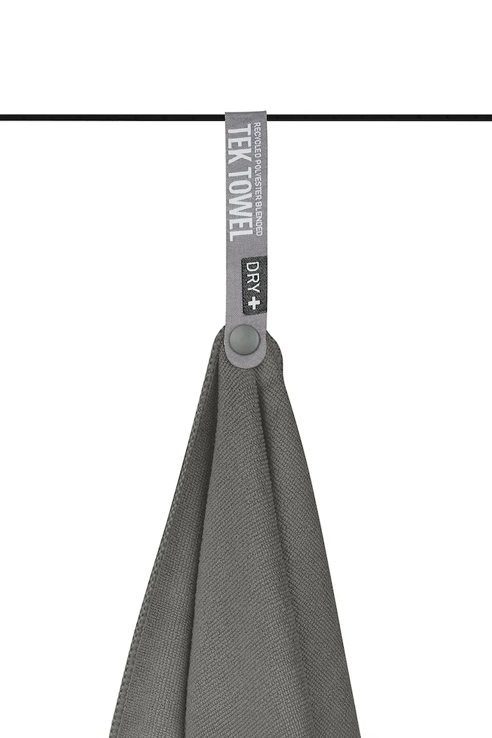 Sea to Summit ręcznik Tek Towel STS022554.L szary AW26