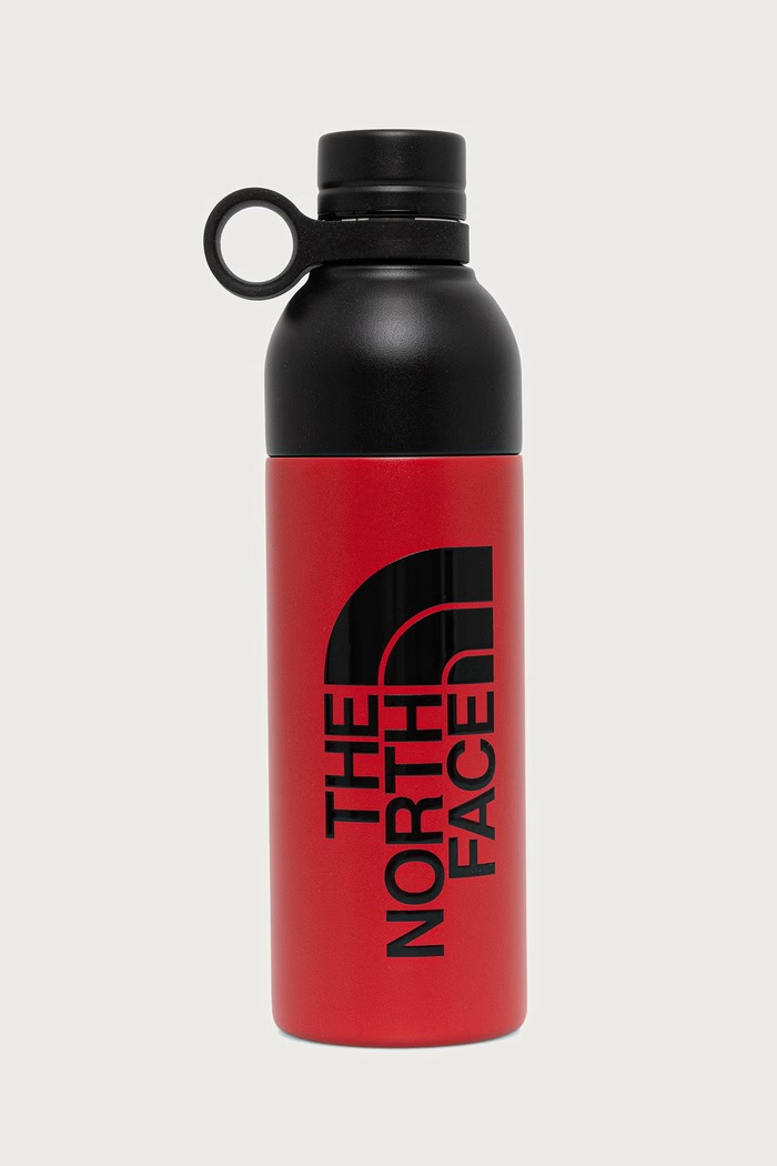 The North Face Бутилка TNF Water Bottle 0,75L червен NF0A8JRB6821