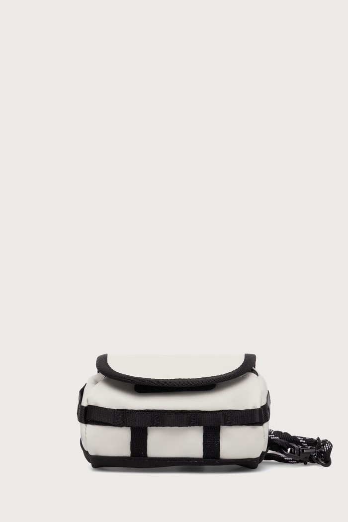 The North Face Base Camp Mini Duffel γκρί NF0A8DJNMYB1