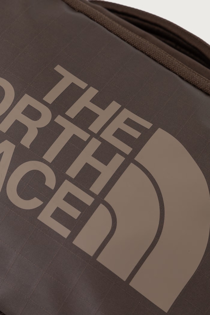 Козметична чанта Base Camp Voyager The North Face NF0A81BLTGV1 кафяв