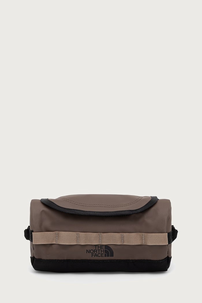 The North Face Νεσεσέρ Base Camp Travel Canister 3,5L καφέ NF0A52TGXE71