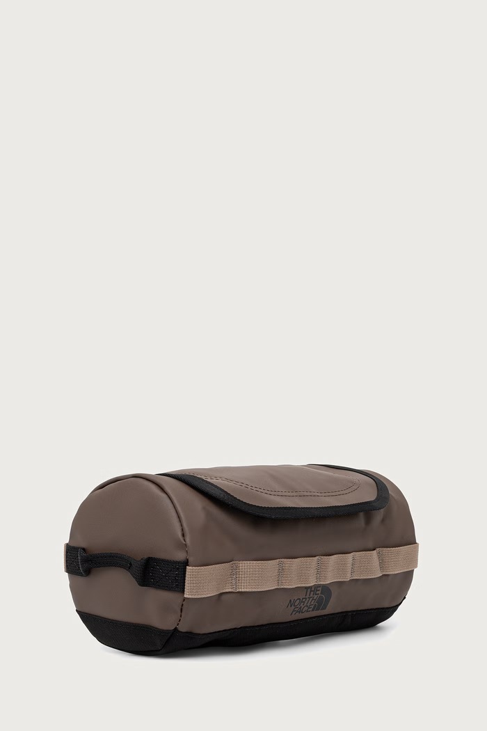 The North Face Νεσεσέρ Base Camp Travel Canister 3,5L NF0A52TGXE71 καφέ AW26
