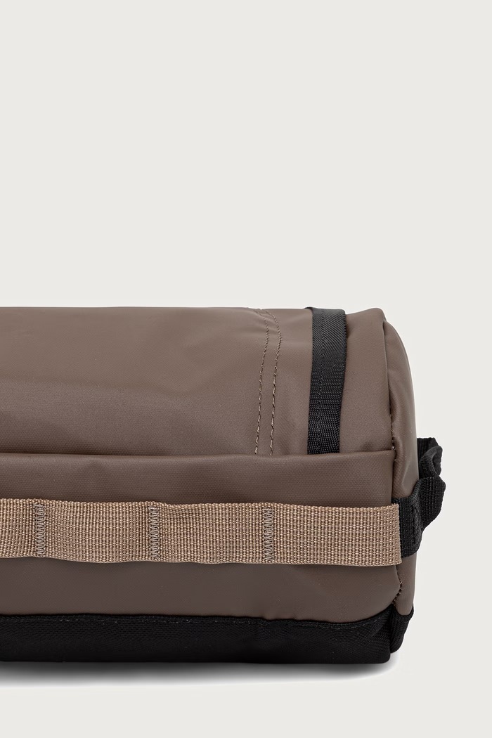 Αξεσουάρ The North Face Νεσεσέρ Base Camp Travel Canister 3,5L NF0A52TGXE71 καφέ