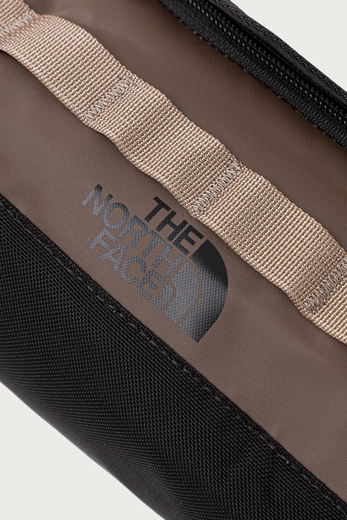 Νεσεσέρ Base Camp Travel Canister 3,5L The North Face NF0A52TGXE71 καφέ