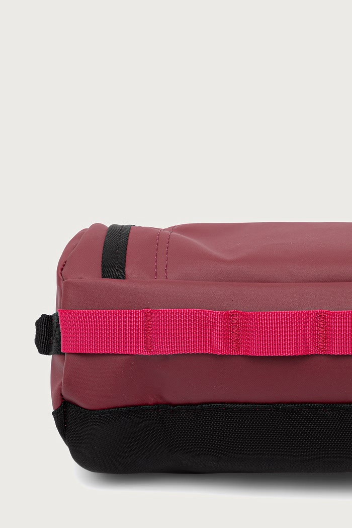 Accessori The North Face Borsa cosmetica Base Camp Travel Canister 3,5L NF0A52TGWZ91 granata