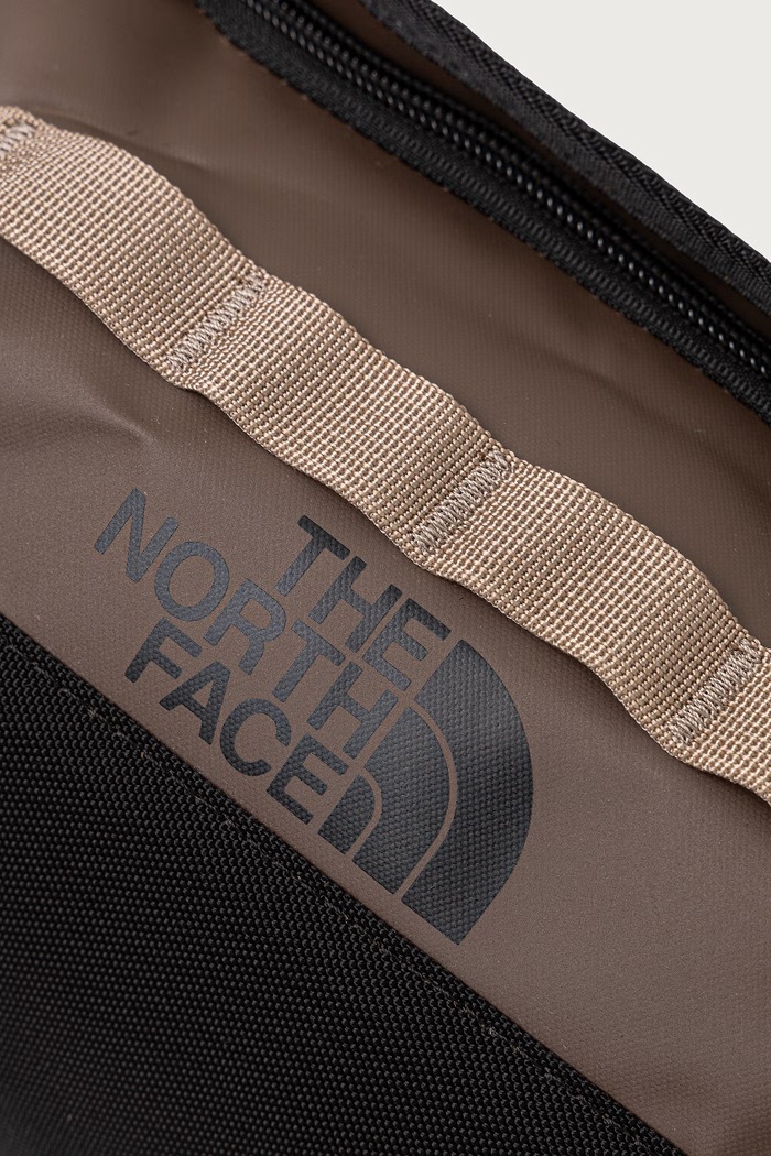 Козметична чанта Base Camp Travel Canister 5,7L The North Face NF0A52TFXE71 кафяв