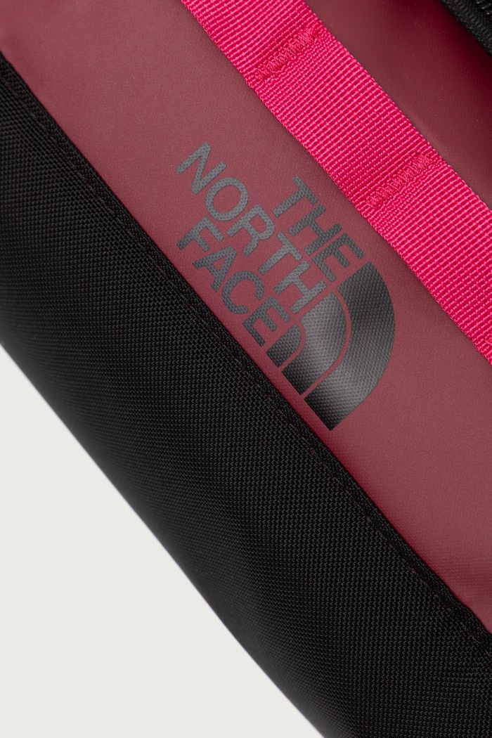 Козметична чанта Base Camp Travel Canister 5,7L The North Face NF0A52TFWZ91 бордо