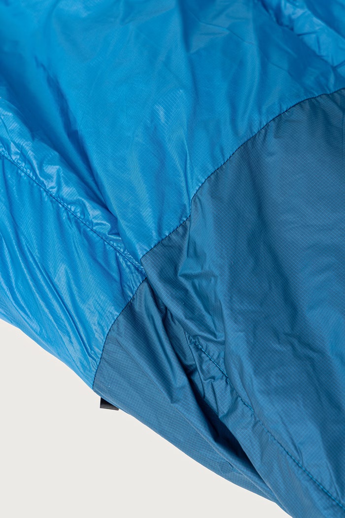 Akcesoria The North Face Śpiwór Cat's Meow NF0A52DZMGW1 niebieski