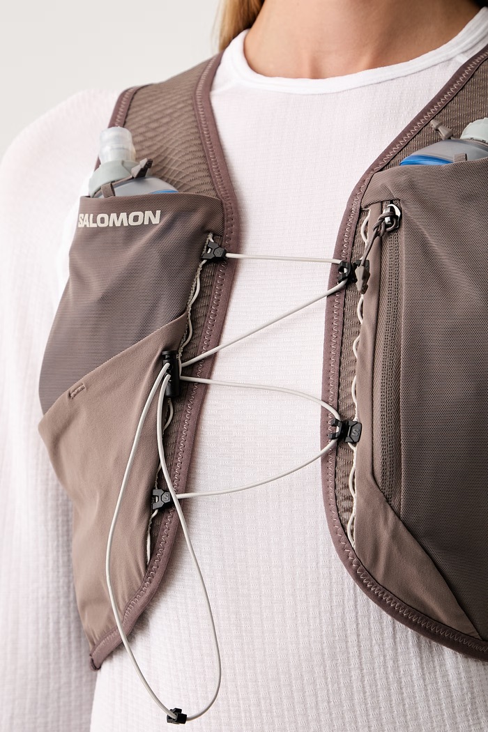 Salomon kamizelka do biegania GRAVEL SKIN 4 LC2854800