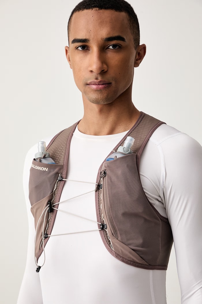 Salomon kamizelka do biegania GRAVEL SKIN 4 LC2854800