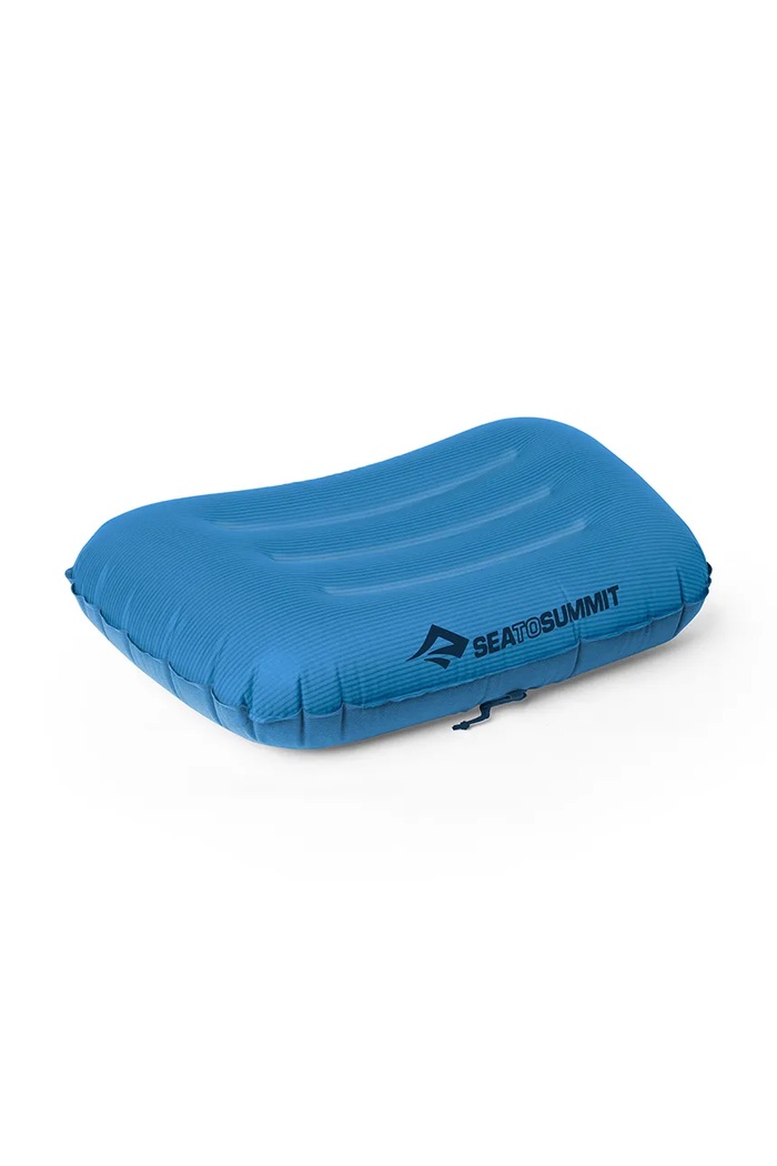 Sea to Summit μαξιλάρι ταξιδίου Aeros Ultralight τιρκουάζ STS045302.L