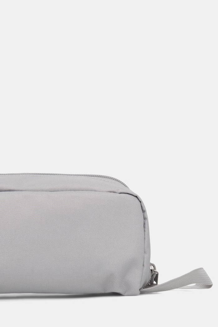 Akcesoria Jansport piórnik Perfect Pouch EK0A5BJ47Z9 szary