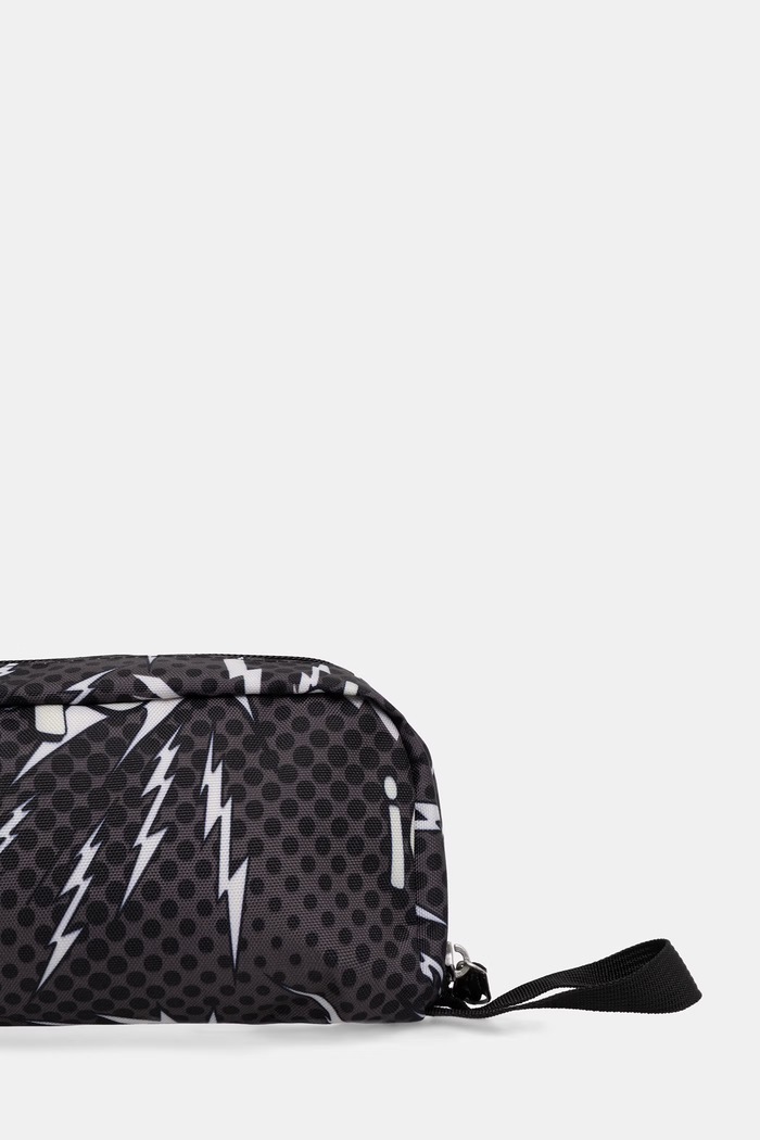 Akcesoria Jansport piórnik Perfect Pouch EK0A5BJ4A0X czarny