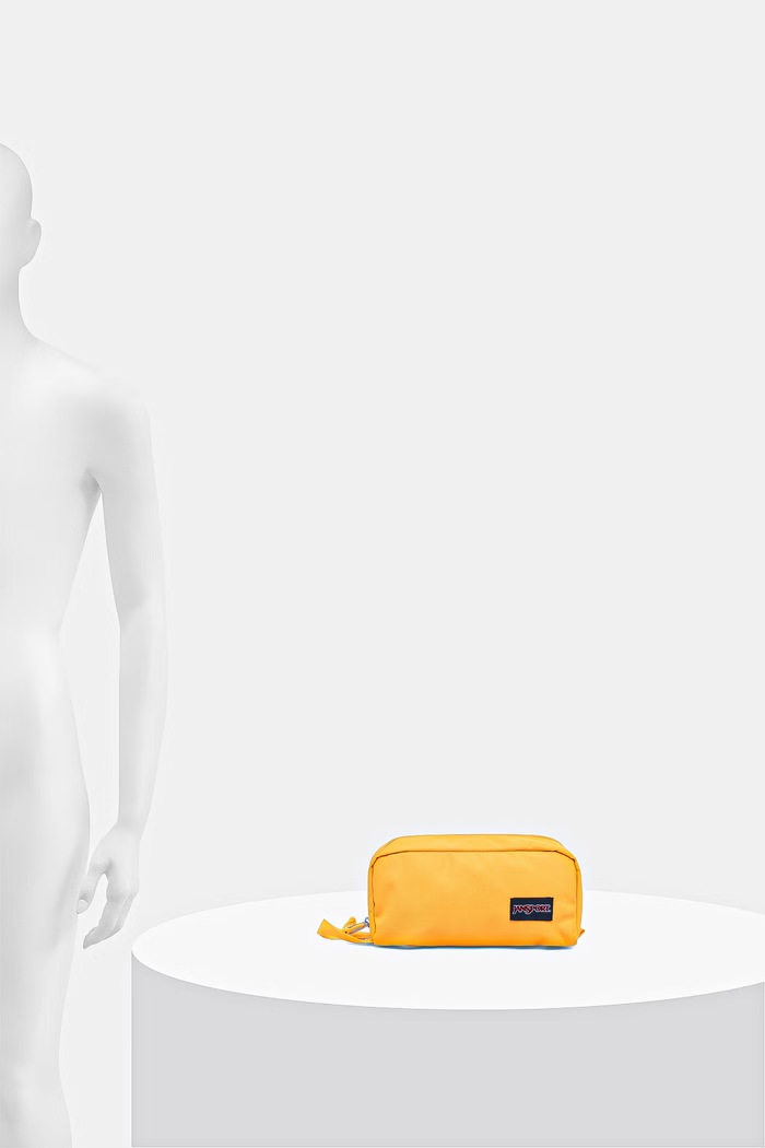 Jansport piórnik Perfect Pouch EK0A5BJ4A0O