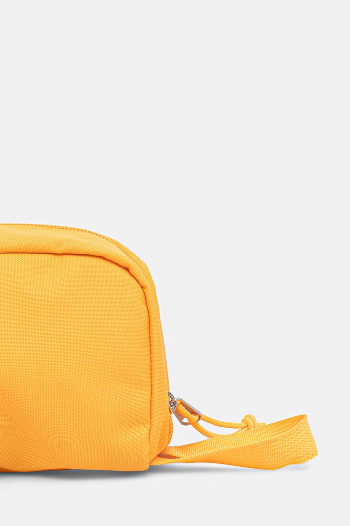Jansport piórnik Perfect Pouch pomarańczowy EK0A5BJ4A0O