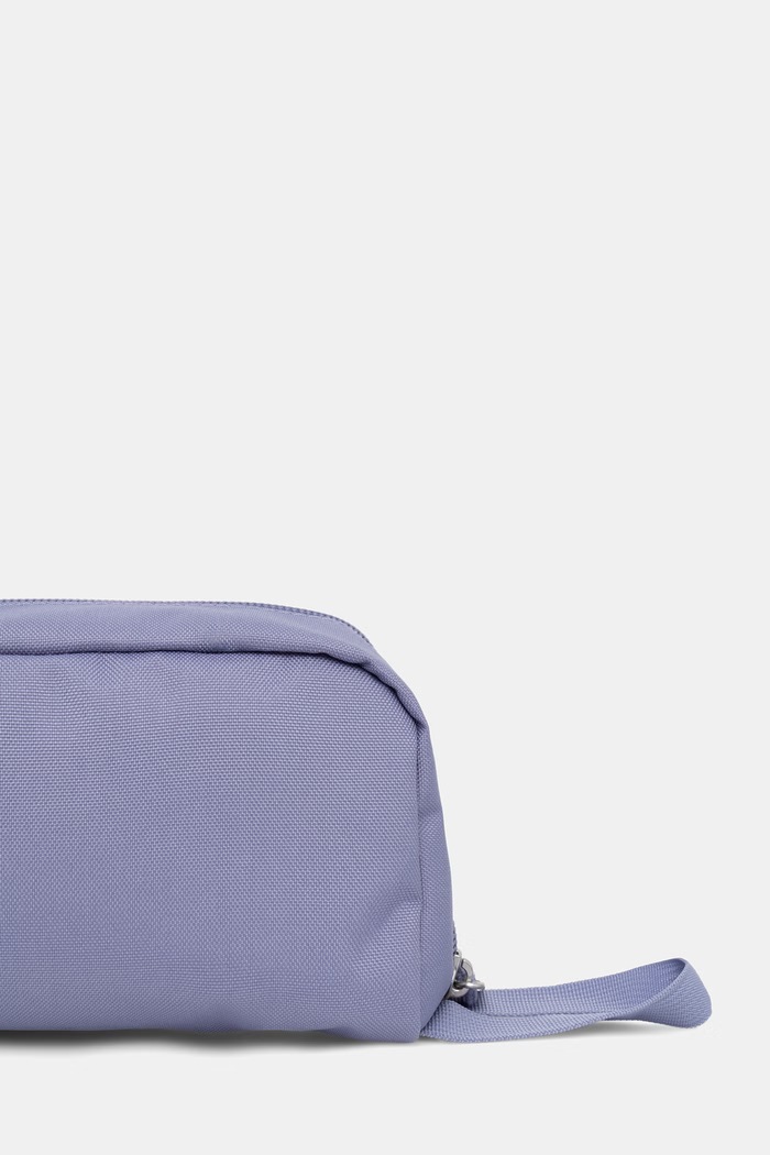 Akcesoria Jansport piórnik Perfect Pouch EK0A5BJ40W6 fioletowy