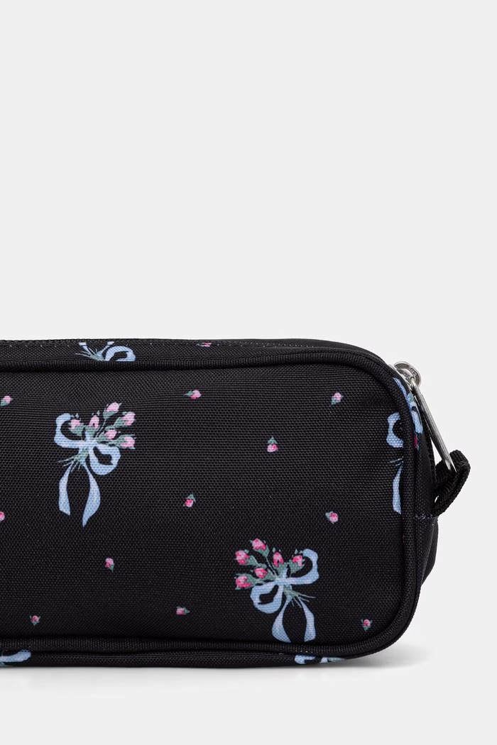 Akcesoria Jansport piórnik Large Accessory Pouch EK0A5BBVA0K czarny