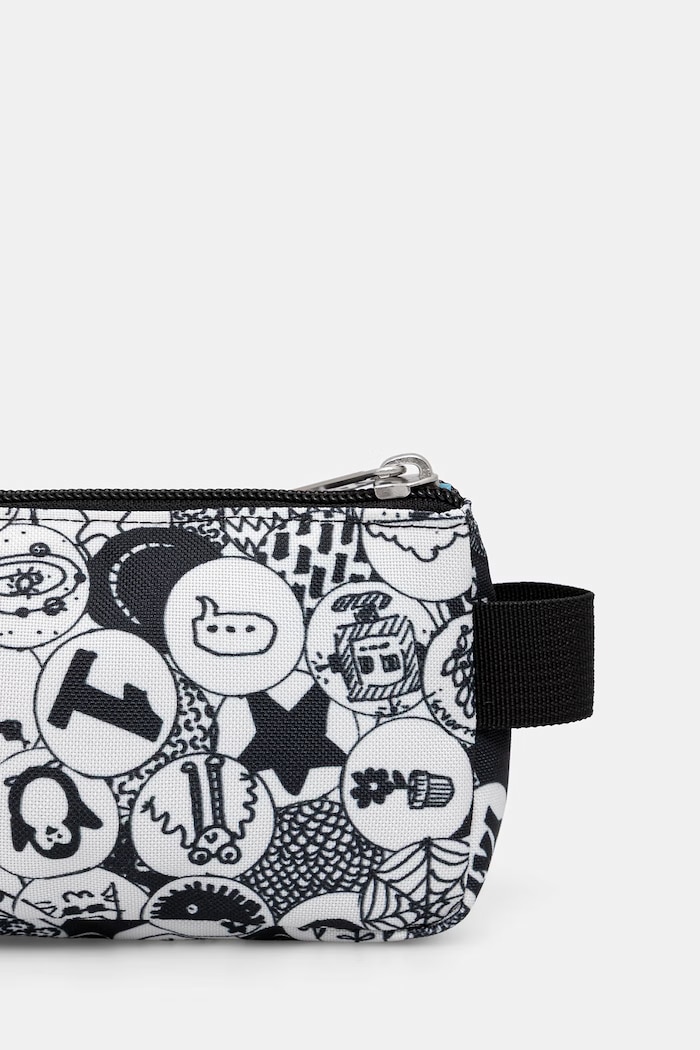 Jansport piórnik Basic Accessory Pouch EK0A5BAEA0L czarny AW26