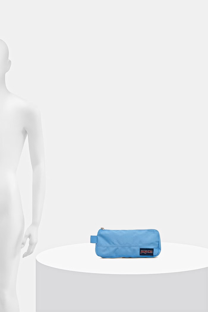 Jansport piórnik Basic Accessory Pouch EK0A5BAE8Z1