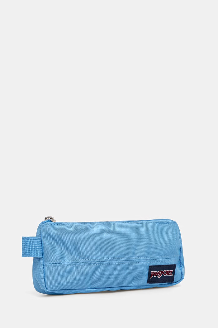Jansport piórnik Basic Accessory Pouch EK0A5BAE8Z1 niebieski AW26