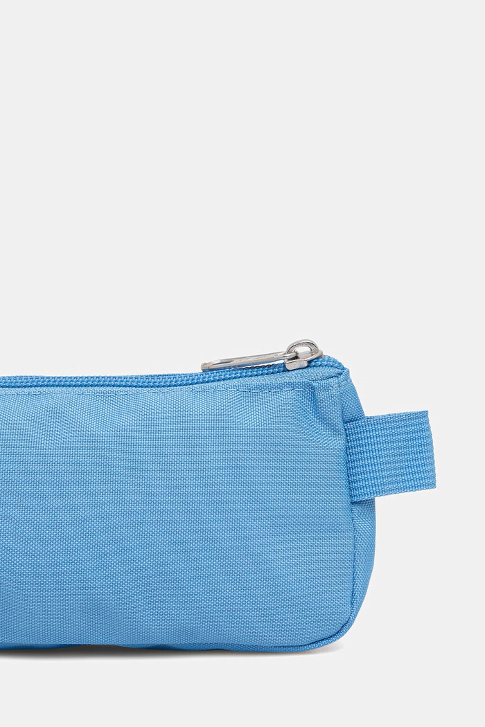 Akcesoria Jansport piórnik Basic Accessory Pouch EK0A5BAE8Z1 niebieski