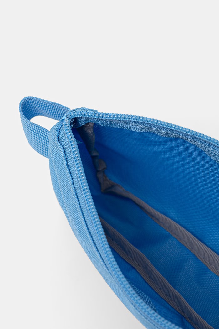 Jansport piórnik Basic Accessory Pouch EK0A5BAE8Z1 niebieski