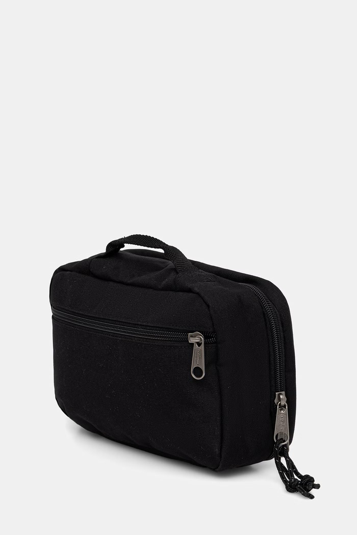 Eastpak kosmetyczka ROAD KIT EK0A5BKT0081 czarny AW26