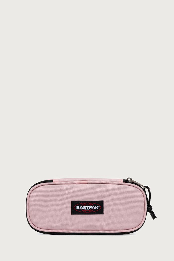 Eastpak piórnik OVAL SINGLE różowy EK000717B0H1