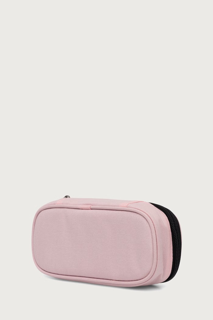 Eastpak piórnik OVAL SINGLE EK000717B0H1 różowy AW26