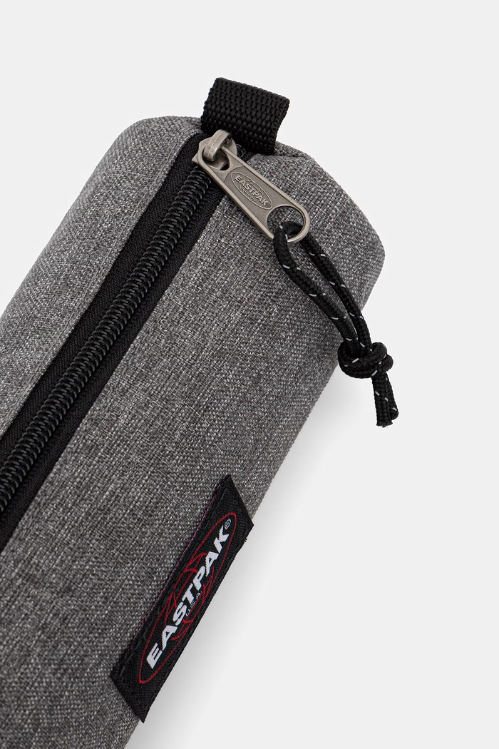 Akcesoria Eastpak piórnik ROUND EK0007023631 szary