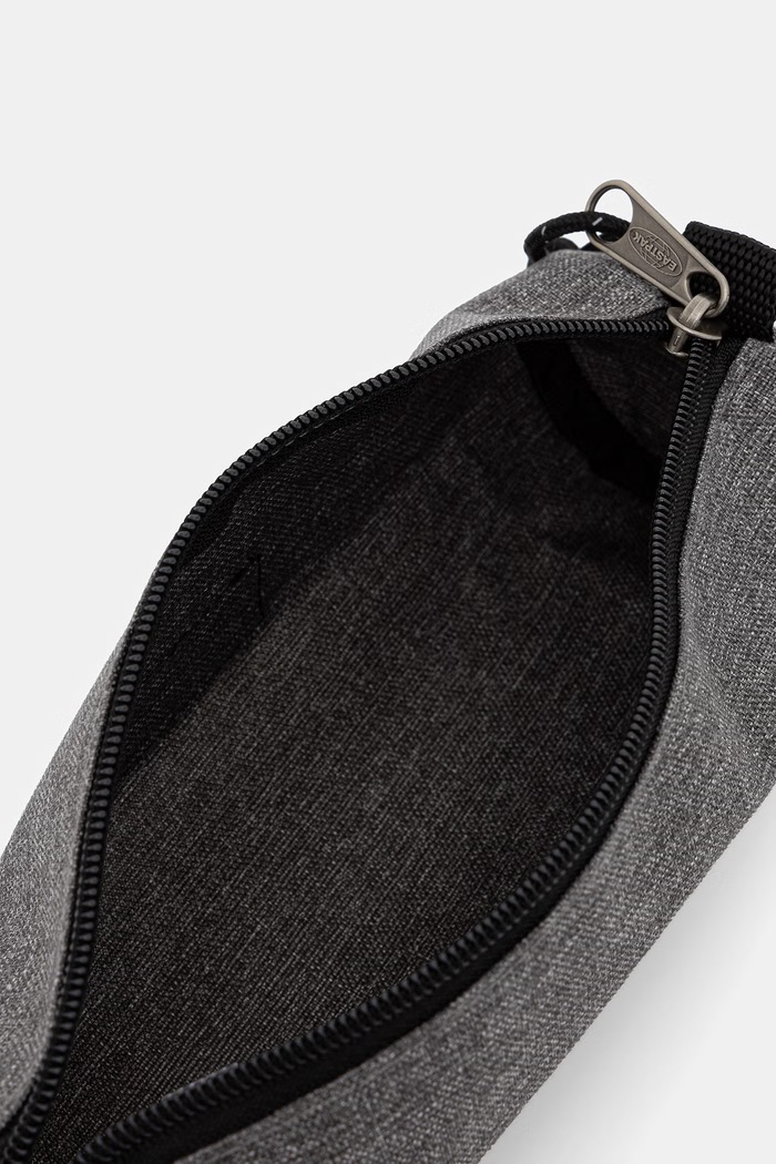 Eastpak piórnik ROUND szary EK0007023631