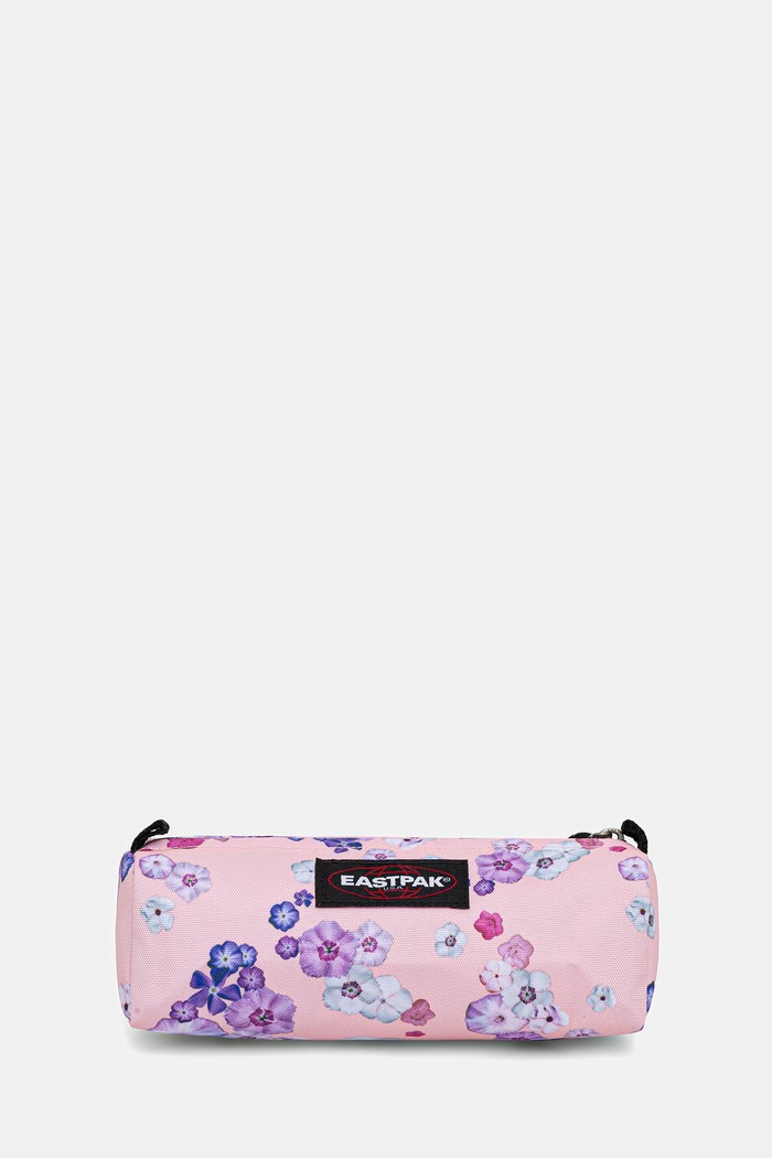 Eastpak piórnik BENCHMARK SINGLE różowy EK000372C0X1