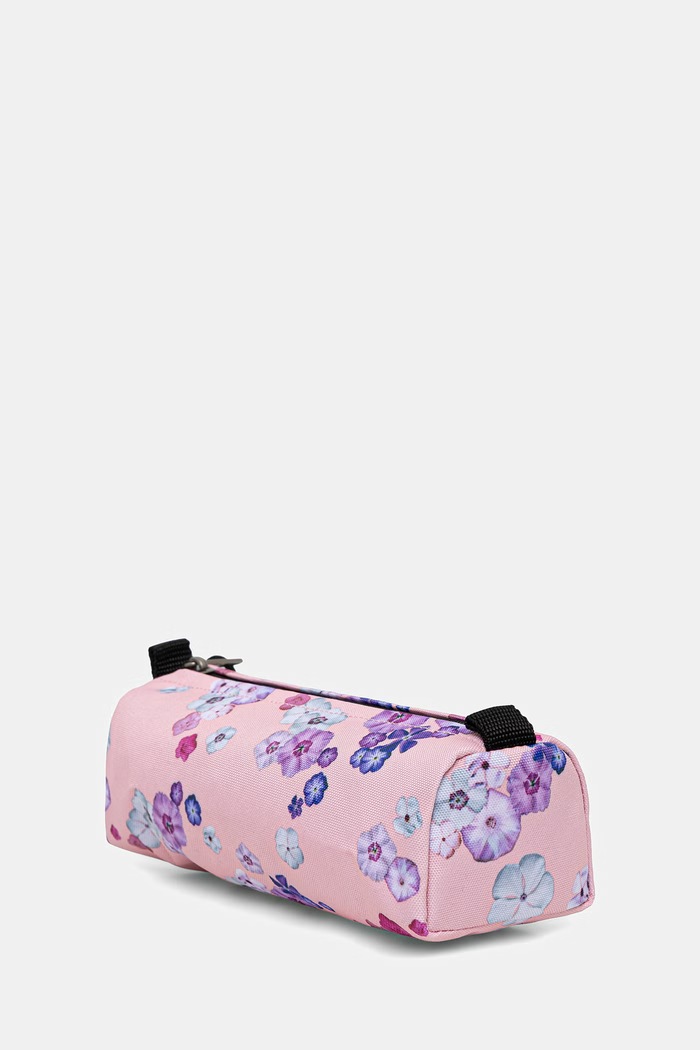 Eastpak piórnik BENCHMARK SINGLE EK000372C0X1 różowy AW26