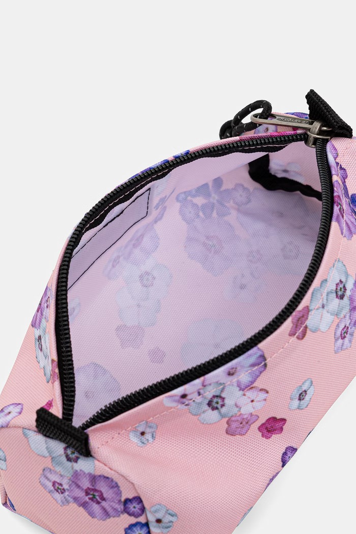 Eastpak piórnik BENCHMARK SINGLE różowy EK000372C0X1