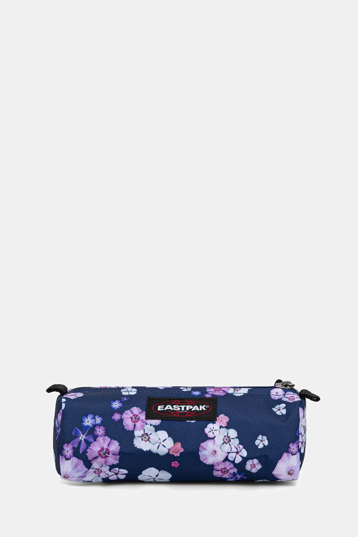 Eastpak piórnik BENCHMARK SINGLE granatowy EK000372C0W1