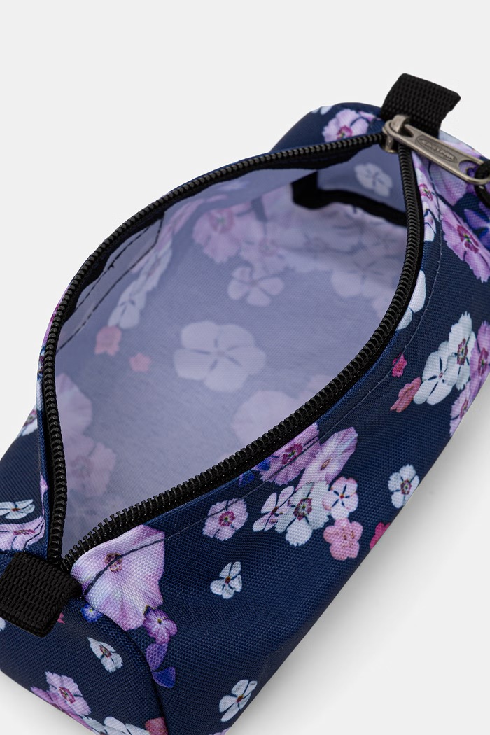 Eastpak piórnik BENCHMARK SINGLE granatowy EK000372C0W1