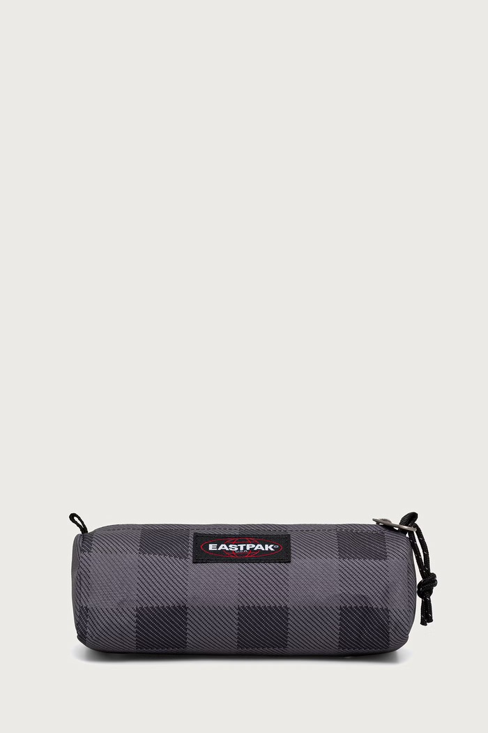 Eastpak piórnik BENCHMARK SINGLE szary EK000372C0K1