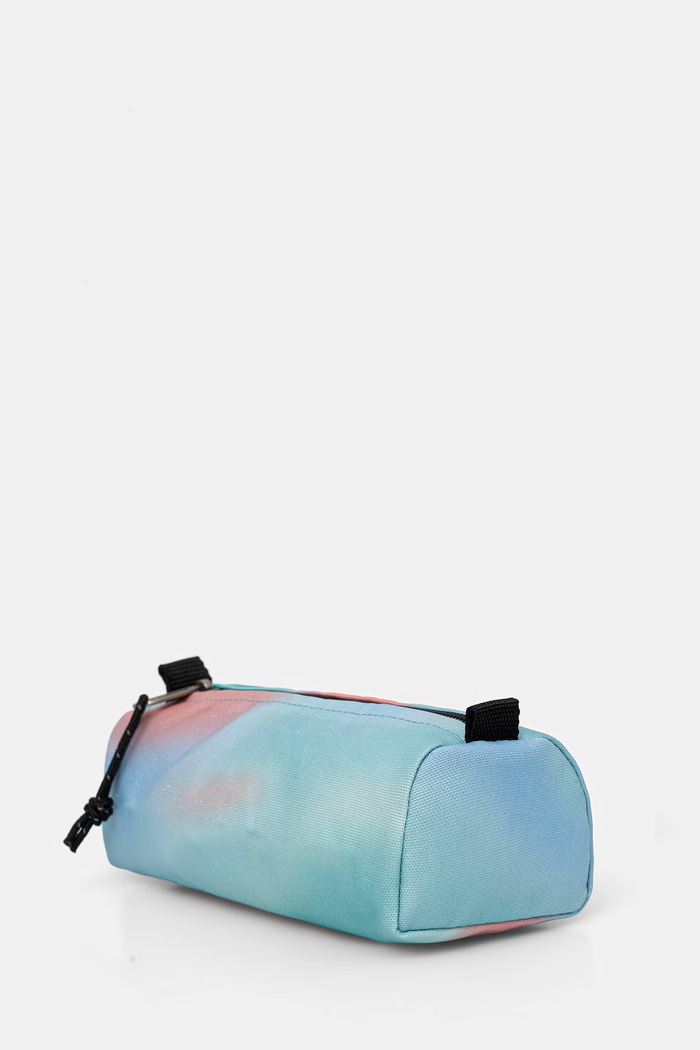 Eastpak piórnik BENCHMARK SINGLE EK000372B0W1 turkusowy AW26