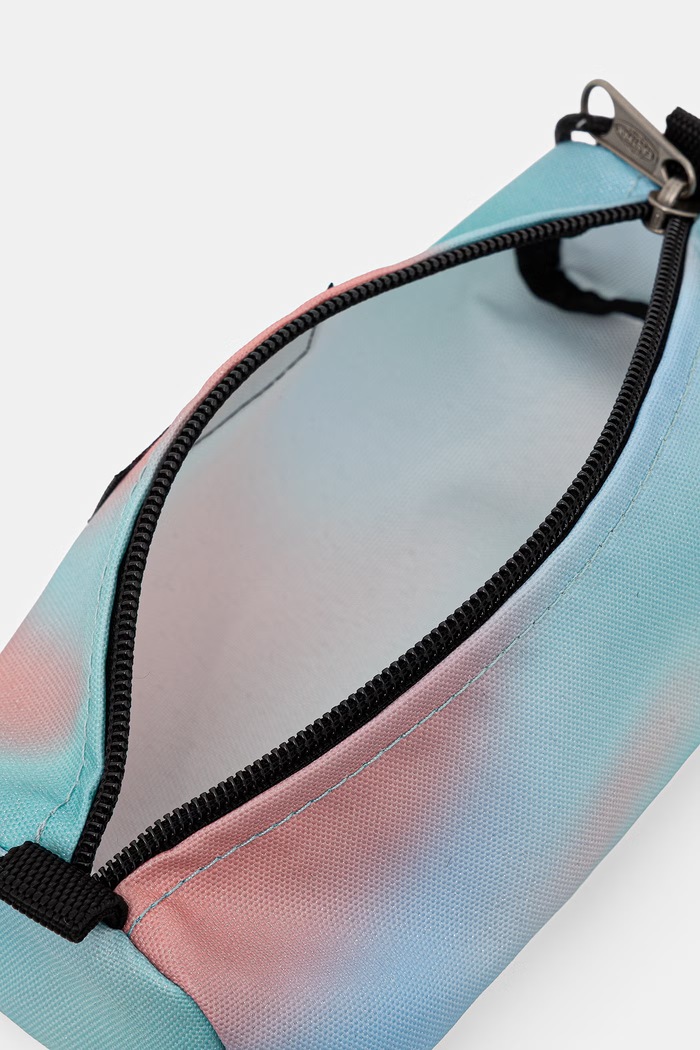 Eastpak piórnik BENCHMARK SINGLE turkusowy EK000372B0W1
