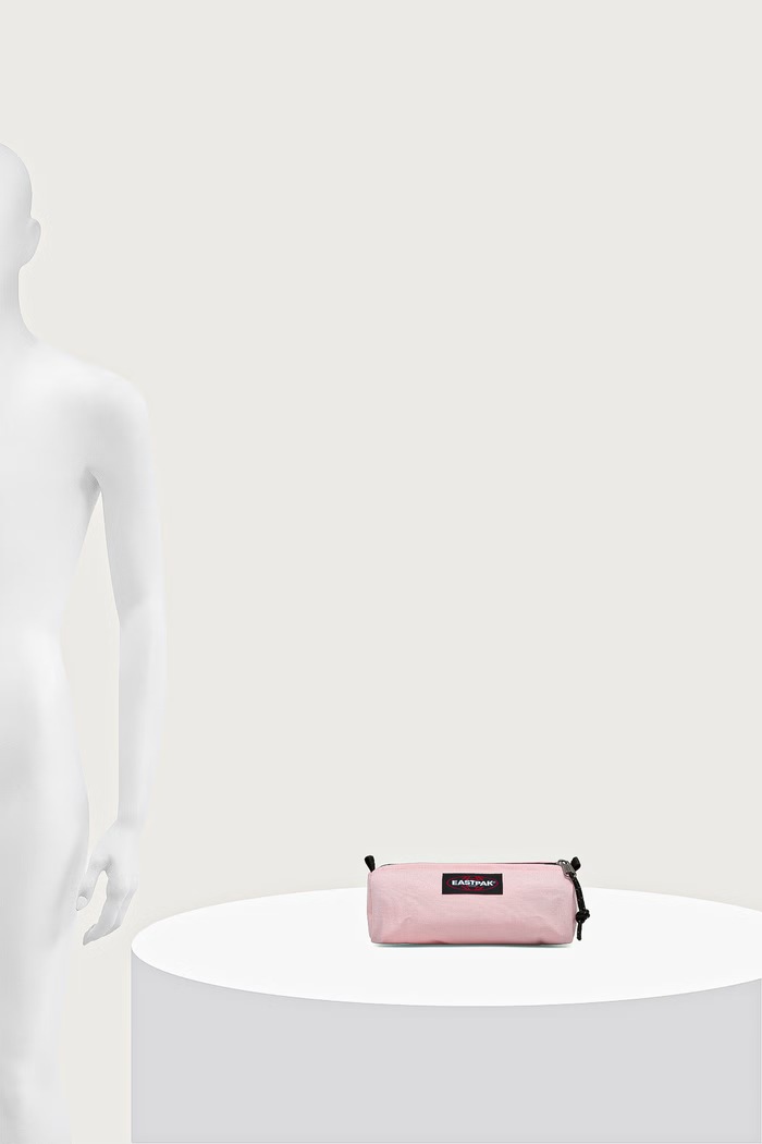 Eastpak piórnik BENCHMARK SINGLE różowy EK000372B0H1