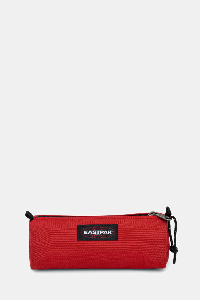 Eastpak piórnik BENCHMARK SINGLE czerwony EK0003721O91
