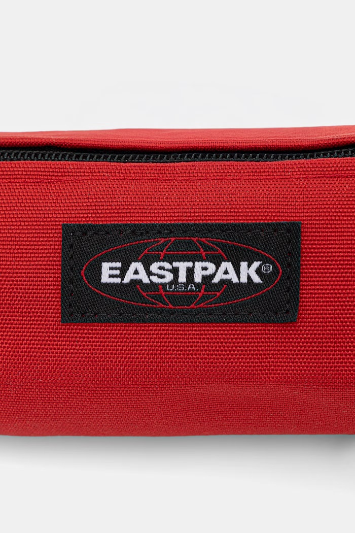Akcesoria Eastpak piórnik BENCHMARK SINGLE EK0003721O91 czerwony