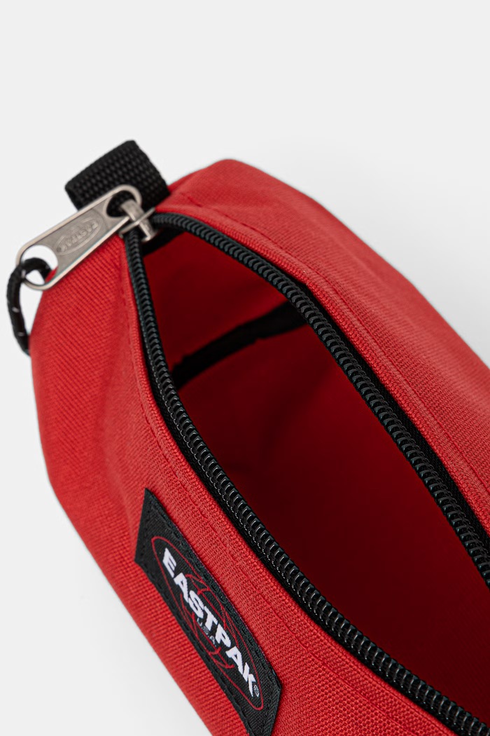 Eastpak piórnik BENCHMARK SINGLE czerwony EK0003721O91