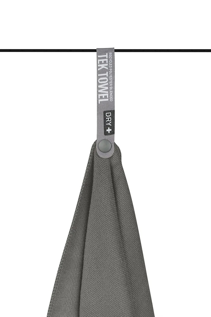 Sea to Summit ręcznik Tek Towel STS022554.M szary AW26