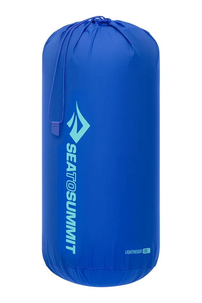 Akcesoria Sea to Summit zestaw pokrowców wodoodpornych Lightweight ASG02451.M zielony