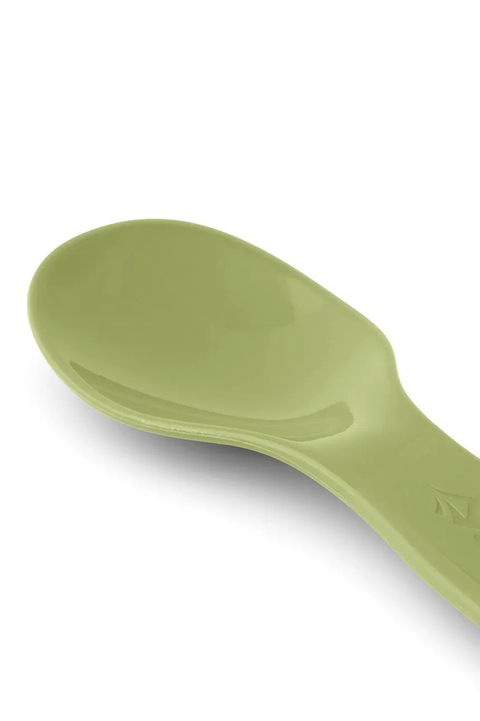 Akcesoria Sea to Summit zestaw sztućców turystycznych Horizon Cutlery STS054406 zielony